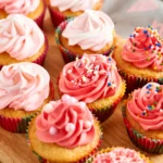 Como Dominar o Ponto de Bico 5 Glacês para Cupcakes