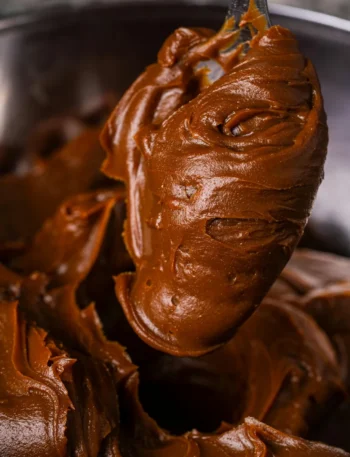 Ganache de Chocolate